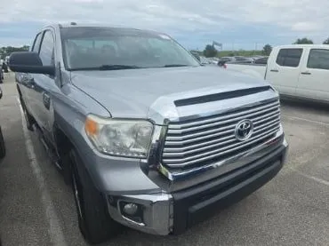 Photos of 2017 Toyota Tundra SR5 for sale in Fredericksburg, VA at Autos Direct Fredericksburg