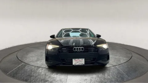 Photos of 2020 Audi A6 2.0T Premium Plus for sale in Fredericksburg, VA at Autos Direct Fredericksburg