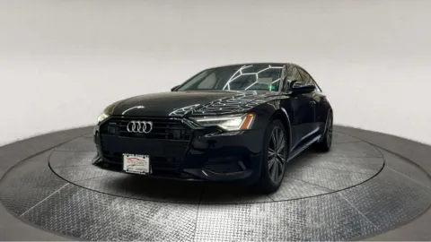 Another view of 2020 Audi A6 2.0T Premium Plus for sale in Fredericksburg, VA at Autos Direct Fredericksburg