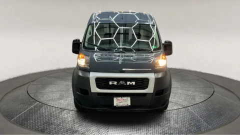 Another view of 2019 Ram ProMaster 2500 High Roof for sale in Fredericksburg, VA at Autos Direct Fredericksburg