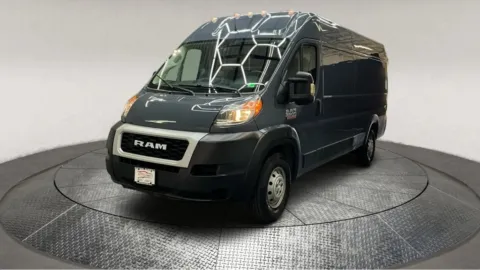 More photos of 2019 Ram ProMaster 2500 High Roof at Autos Direct Fredericksburg, VA