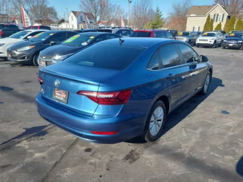 More photos of 2020 VOLKSWAGEN JETTA S at Fast Lane Autos, IN