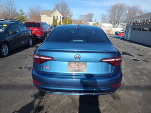 More photos of 2020 VOLKSWAGEN JETTA S at Fast Lane Autos, IN