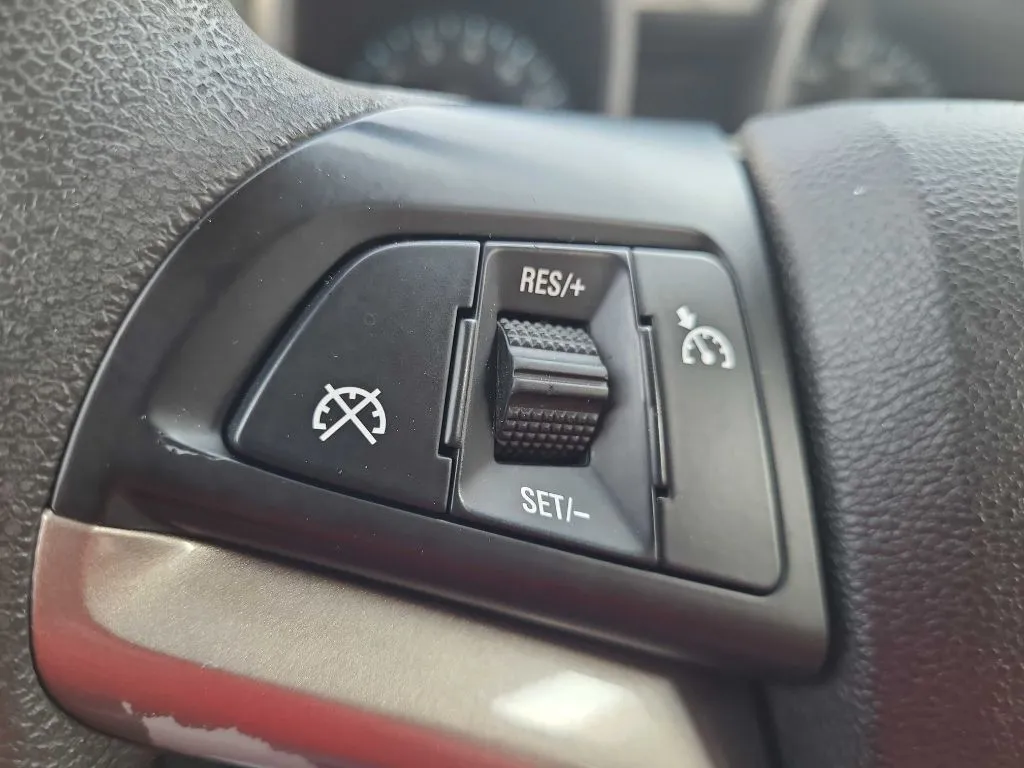2015 Chevrolet Malibu 1LT - Photo 20