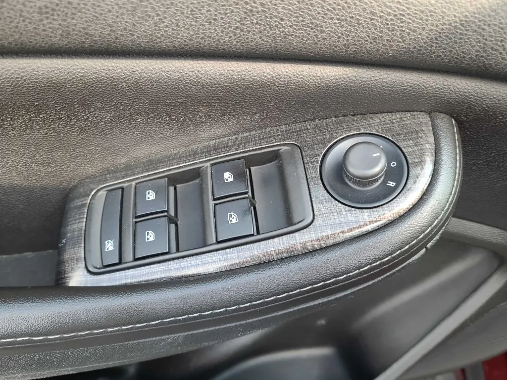 2015 Chevrolet Malibu 1LT - Photo 27