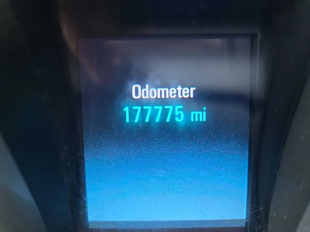 2015 Chevrolet Malibu 1LT - Photo 17