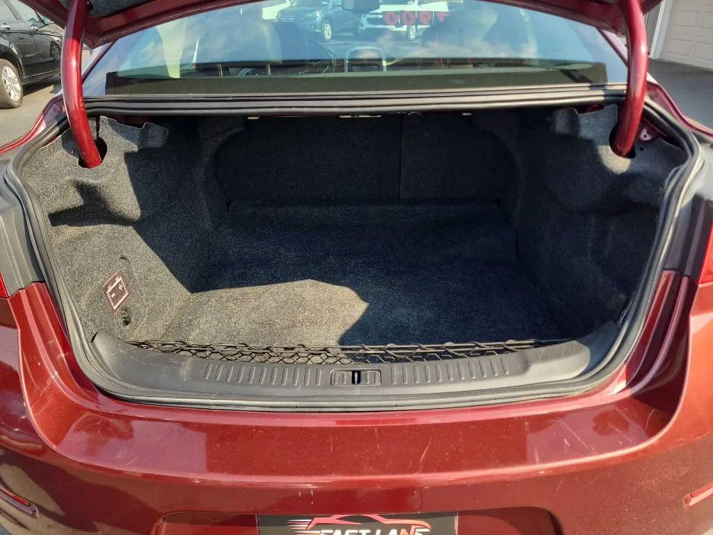 2015 Chevrolet Malibu 1LT - Photo 15