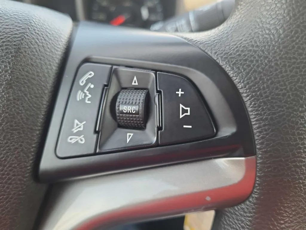 2015 Chevrolet Malibu 1LT - Photo 19