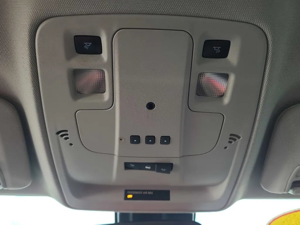 2015 Chevrolet Malibu 1LT - Photo 25