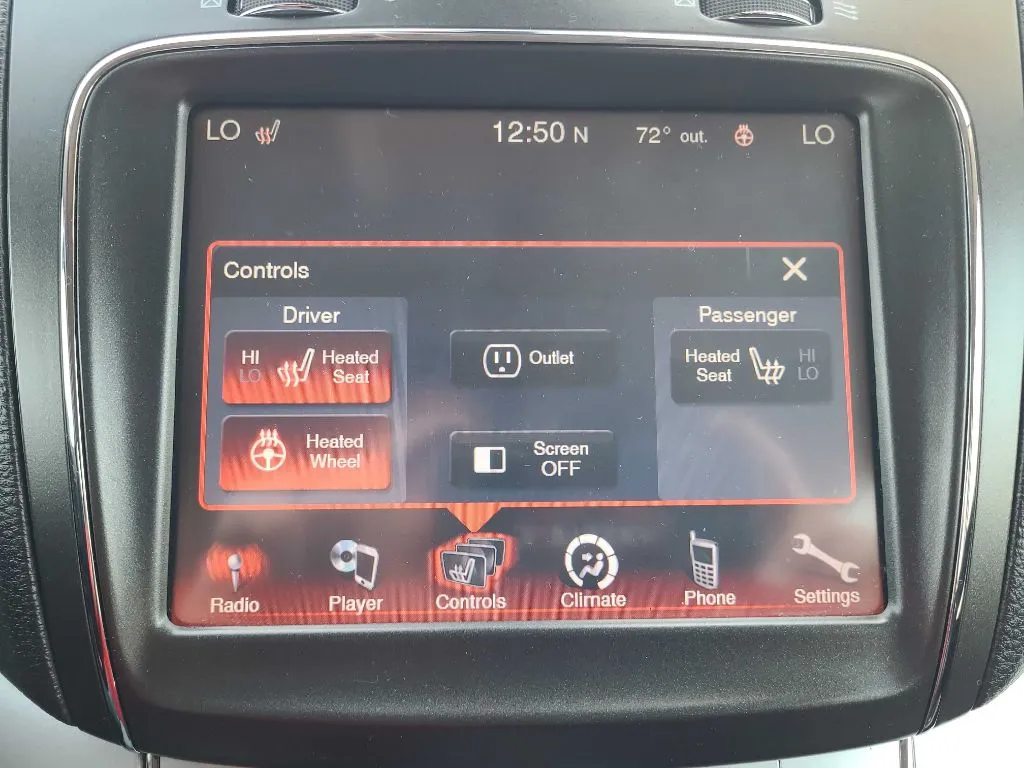 2019 Dodge Journey GT - Photo 27