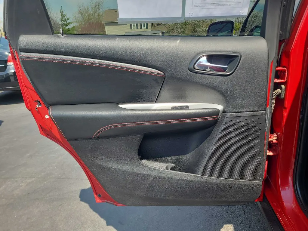 2019 Dodge Journey GT - Photo 28
