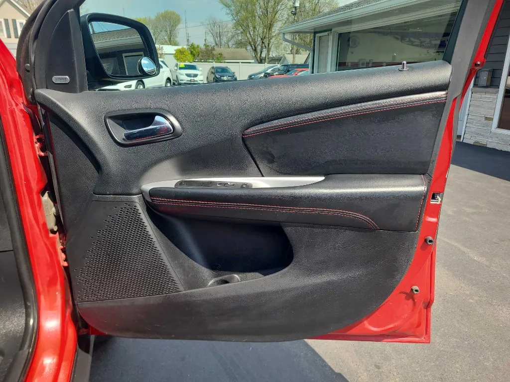 2019 Dodge Journey GT - Photo 32