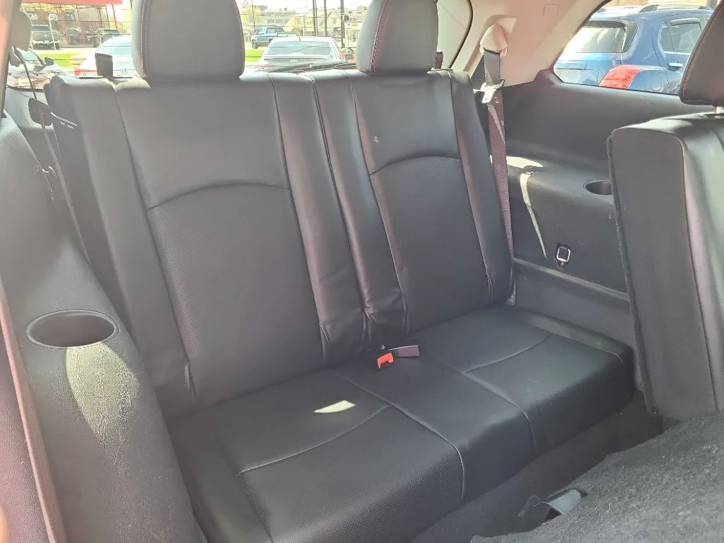 2019 Dodge Journey GT - Photo 15