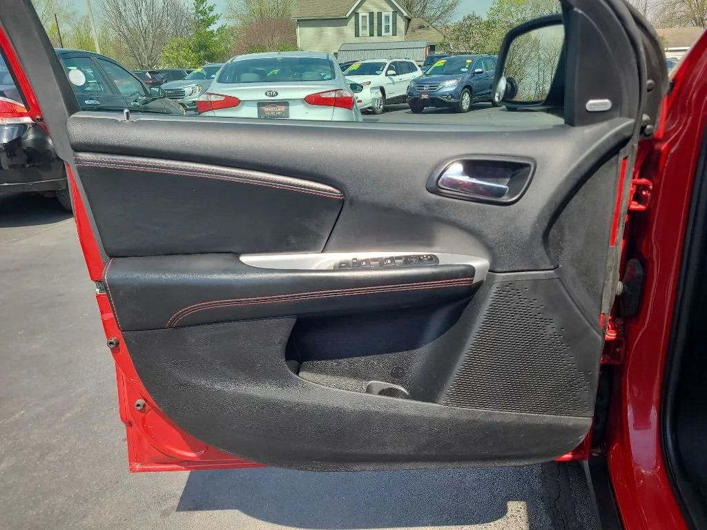 2019 Dodge Journey GT - Photo 29