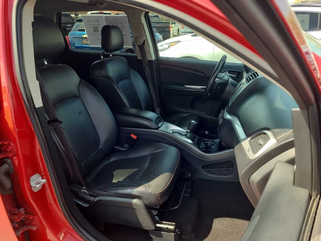 2019 Dodge Journey GT - Photo 11