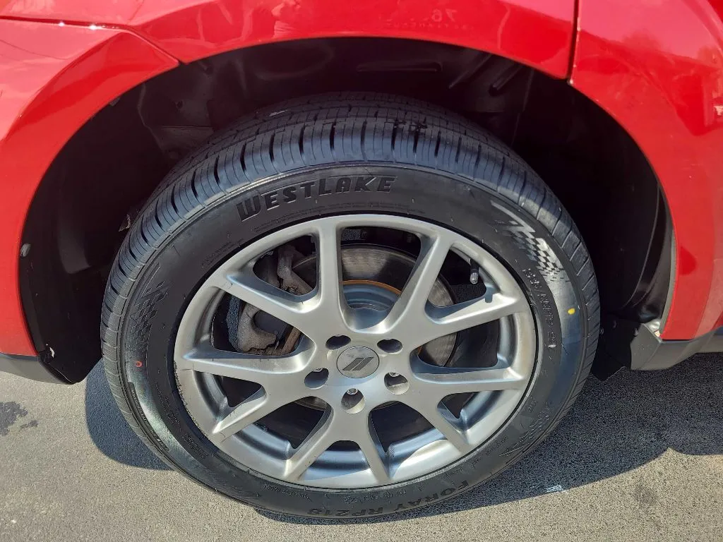 2019 Dodge Journey GT - Photo 33