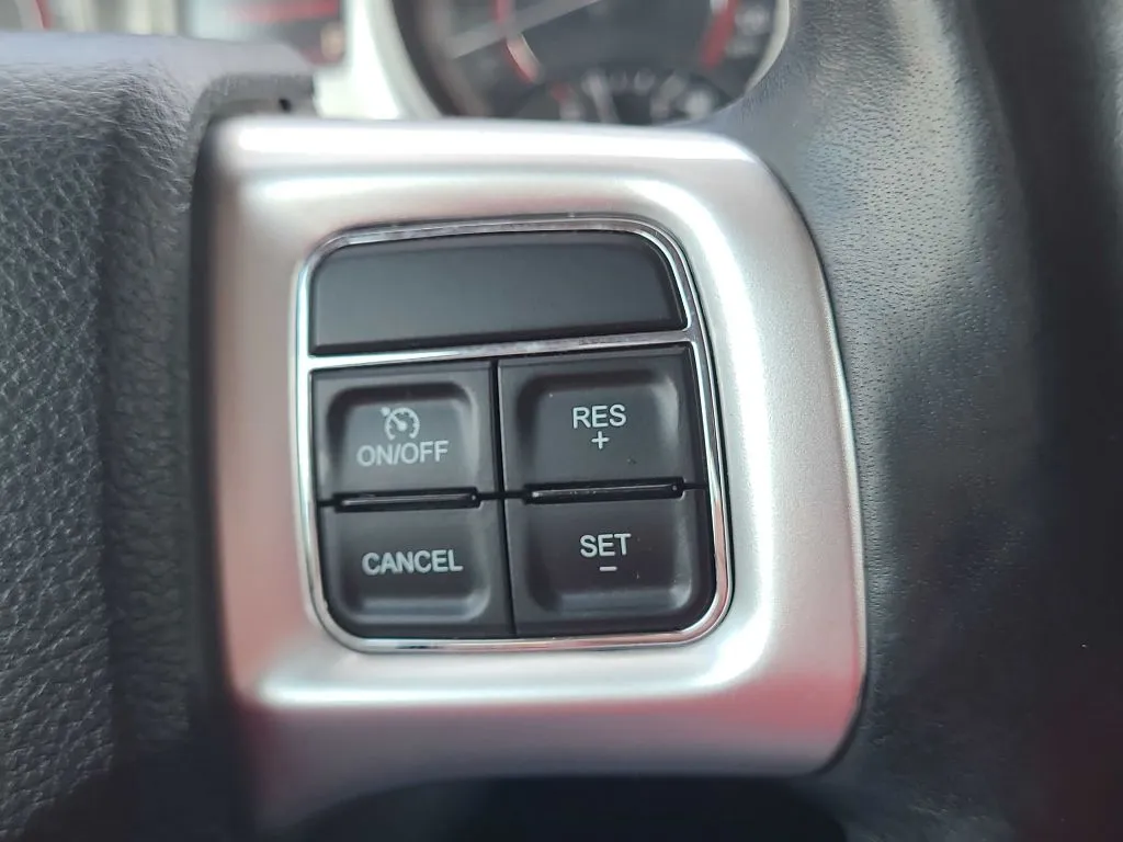 2019 Dodge Journey GT - Photo 21