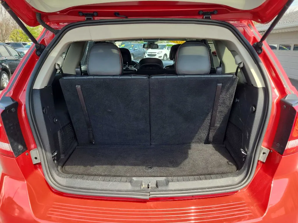 2019 Dodge Journey GT - Photo 14