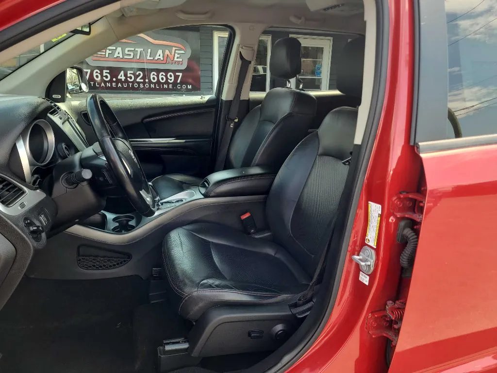 2019 Dodge Journey GT - Photo 10