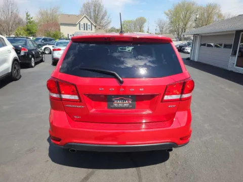 More photos of 2019 DODGE JOURNEY GT at Fast Lane Autos, IN