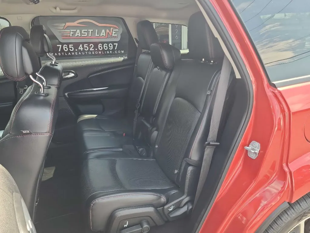 2019 Dodge Journey GT - Photo 13