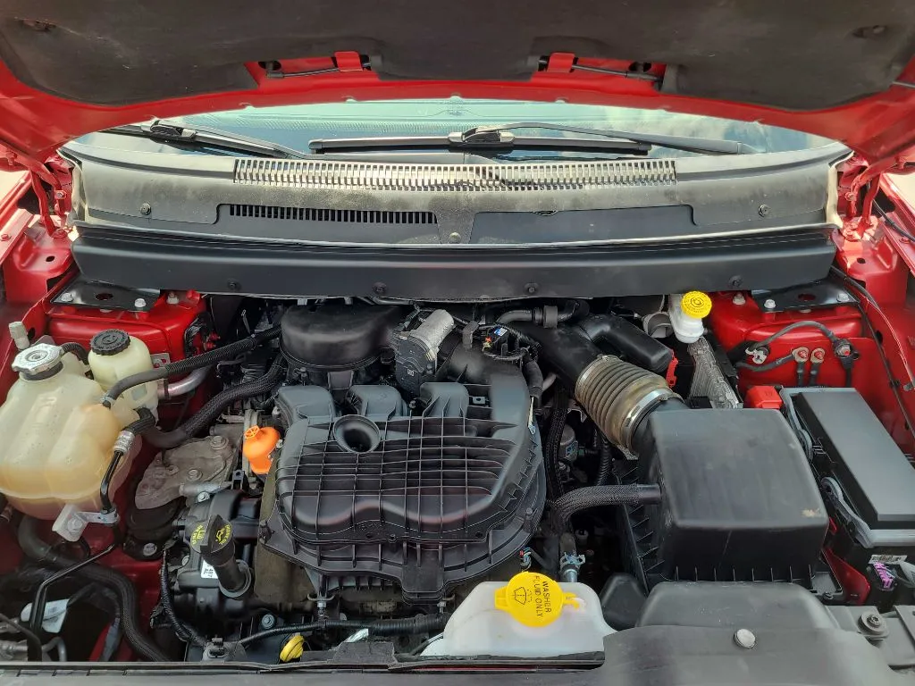 2019 Dodge Journey GT - Photo 36