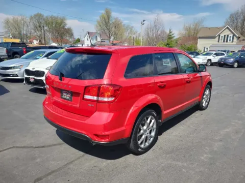 More photos of 2019 DODGE JOURNEY GT at Fast Lane Autos, IN