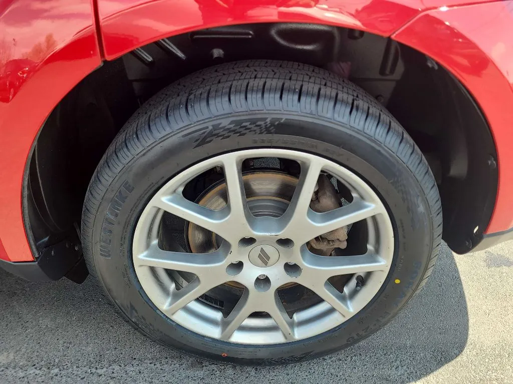 2019 Dodge Journey GT - Photo 34