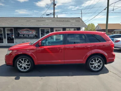 Photos of 2019 DODGE JOURNEY GT for sale in Kokomo, IN at Fast Lane Autos
