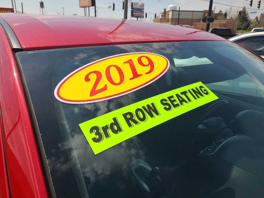 2019 Dodge Journey GT - Photo 38