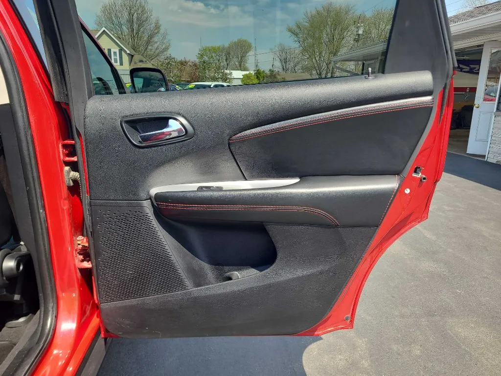 2019 Dodge Journey GT - Photo 31