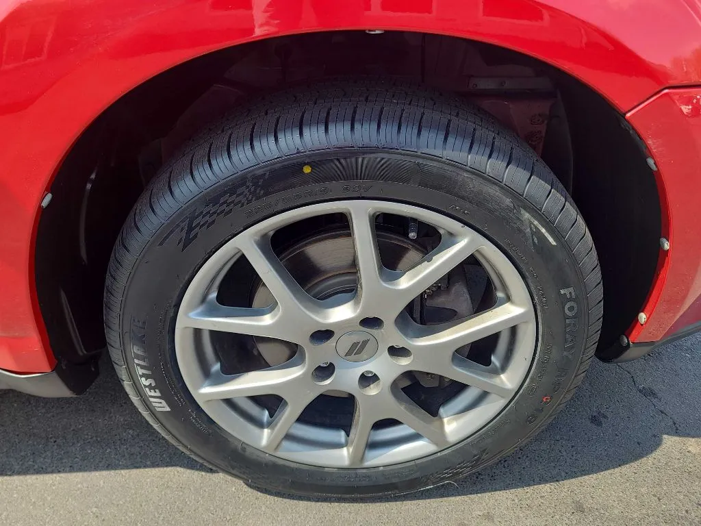 2019 Dodge Journey GT - Photo 35