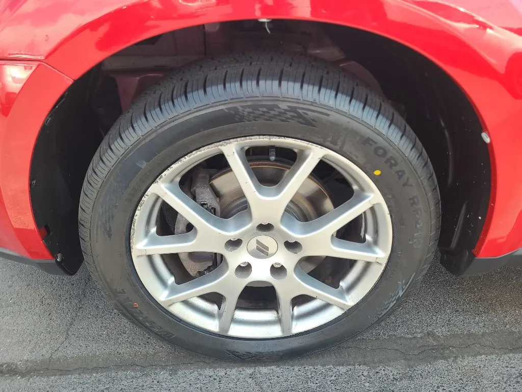 2019 Dodge Journey GT - Photo 30