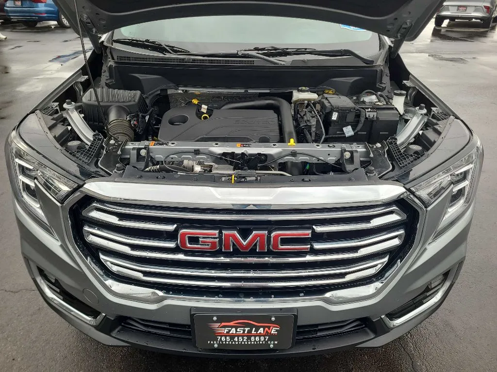 2023 GMC Terrain SLT - Photo 41
