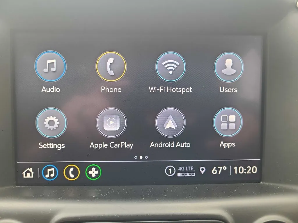 2023 GMC Terrain SLT - Photo 23