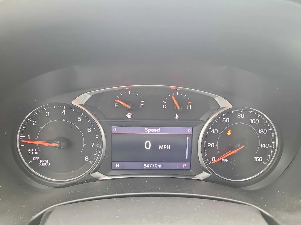 2023 GMC Terrain SLT - Photo 16