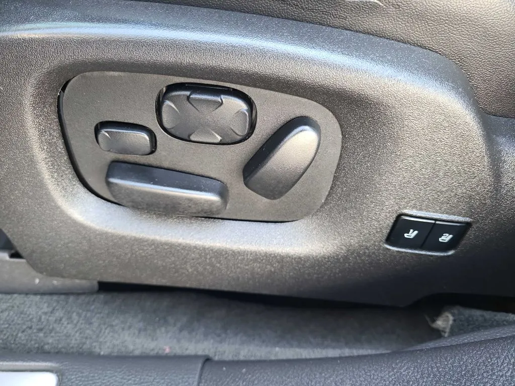 2016 Ford Taurus Limited - Photo 28