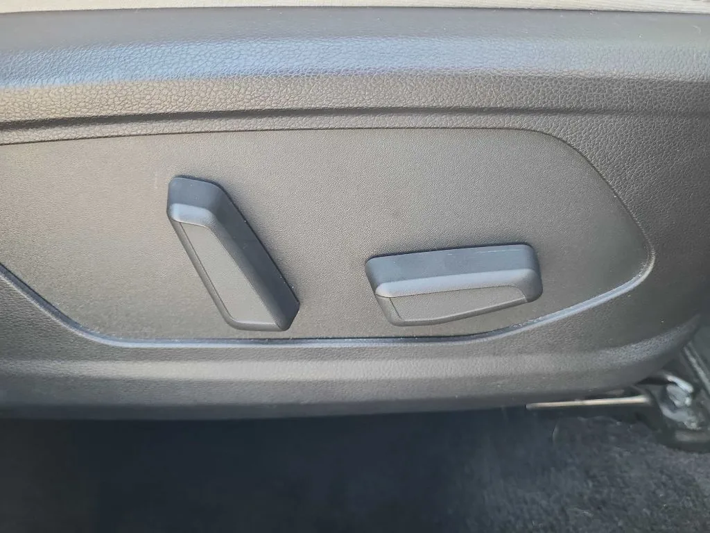 2022 Hyundai Tucson Limited - Photo 35