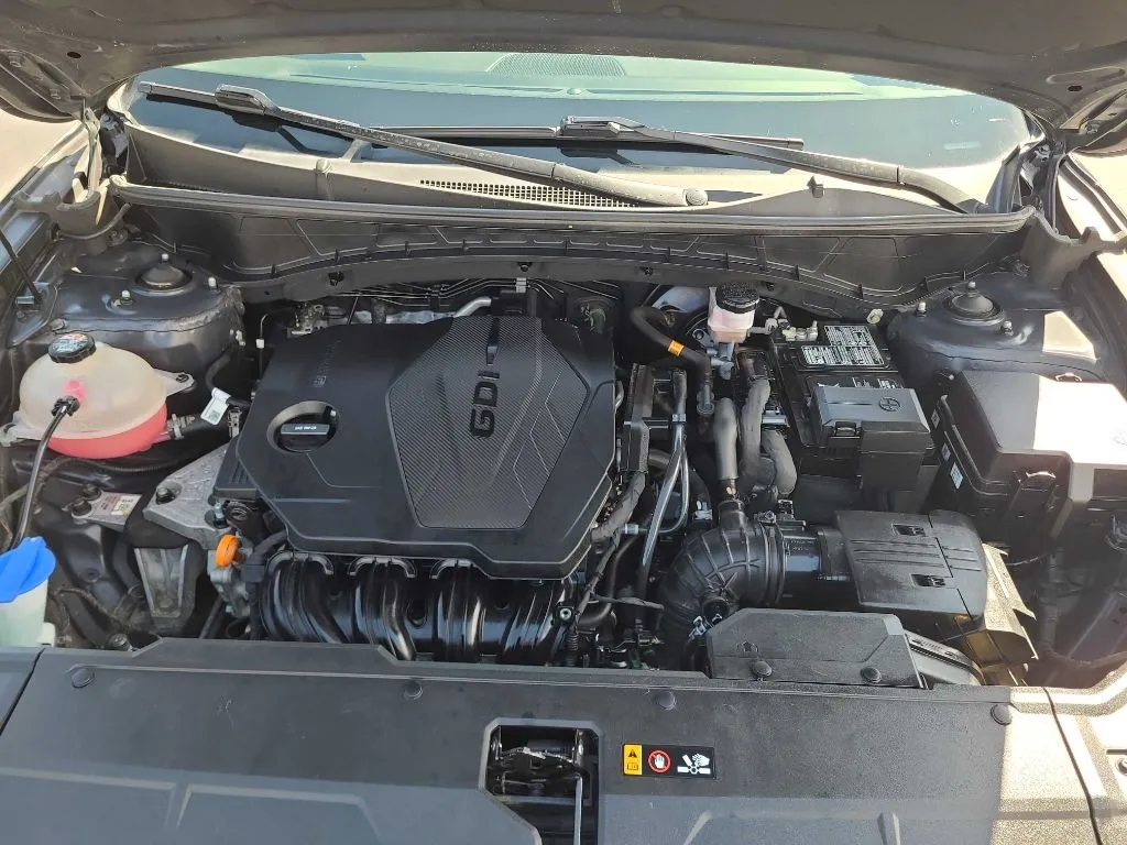2022 Hyundai Tucson Limited - Photo 46