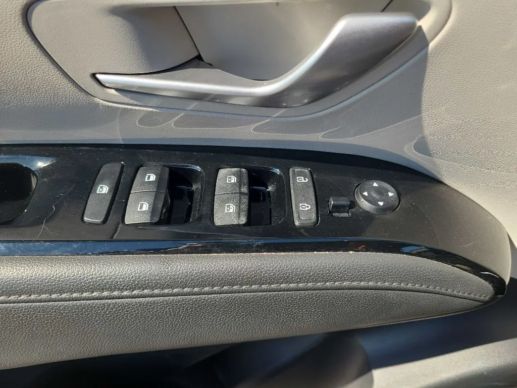 2022 Hyundai Tucson Limited - Photo 36