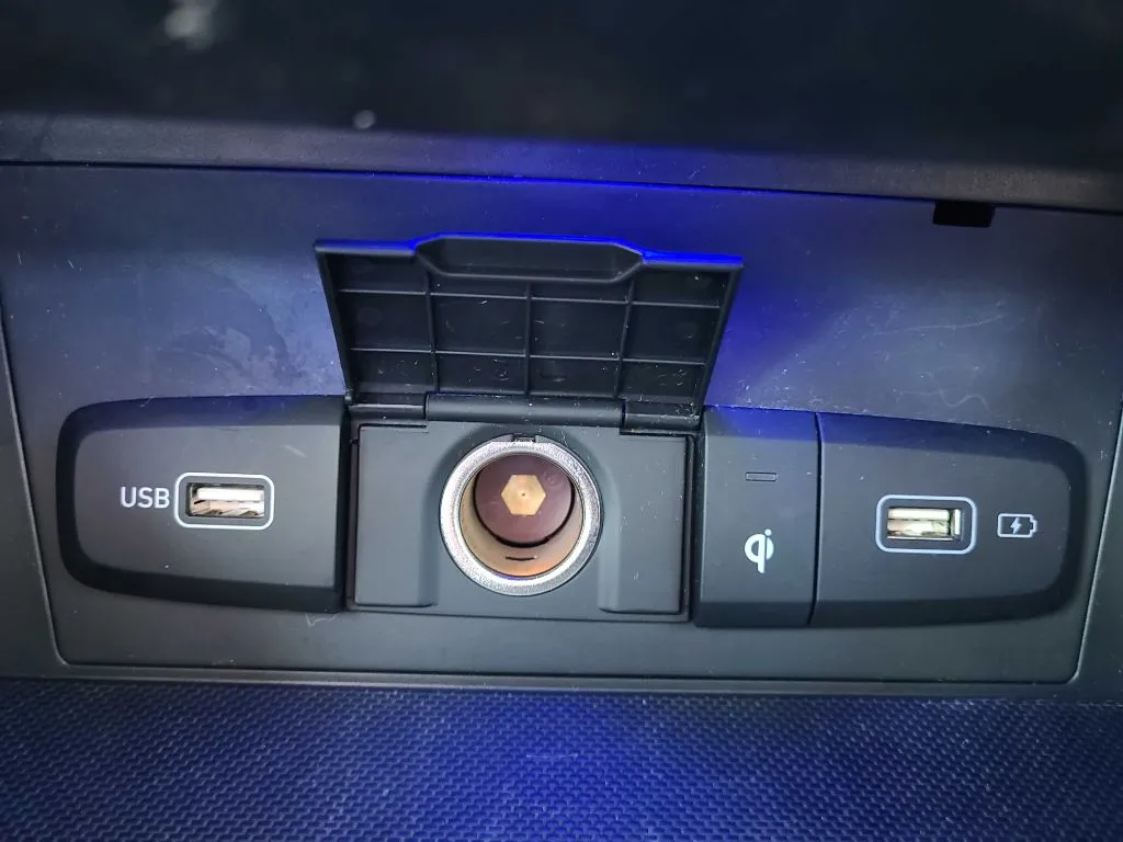 2022 Hyundai Tucson Limited - Photo 28