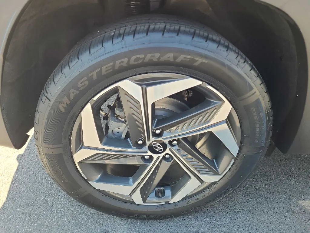 2022 Hyundai Tucson Limited - Photo 43