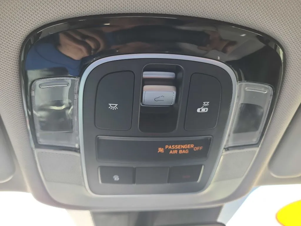 2022 Hyundai Tucson Limited - Photo 31