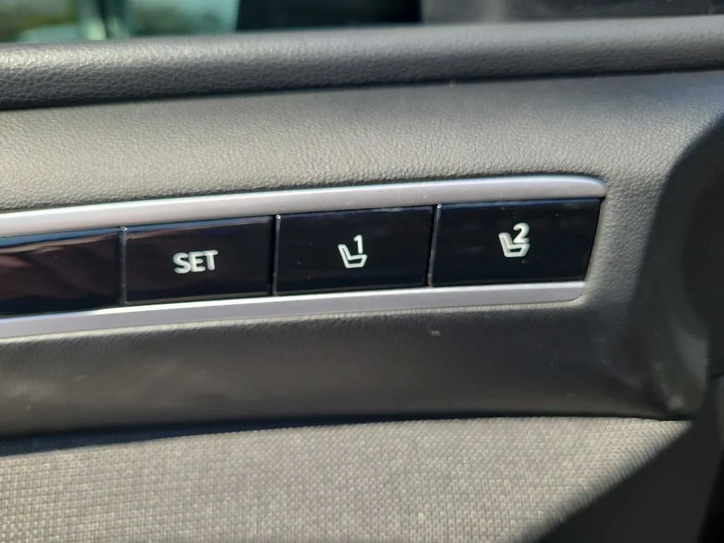 2022 Hyundai Tucson Limited - Photo 33