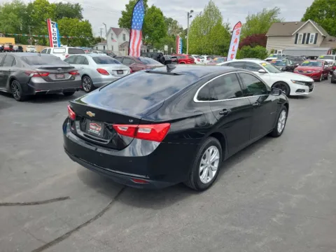 More photos of 2024 CHEVROLET MALIBU LT at Fast Lane Autos, IN