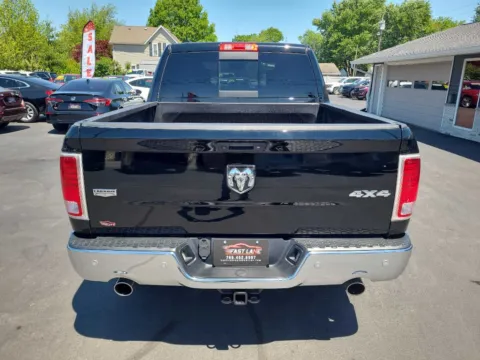 More photos of 2014 RAM 1500 LARAMIE at Fast Lane Autos, IN