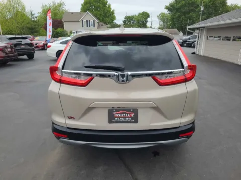More photos of 2018 HONDA CR-V EXL at Fast Lane Autos, IN