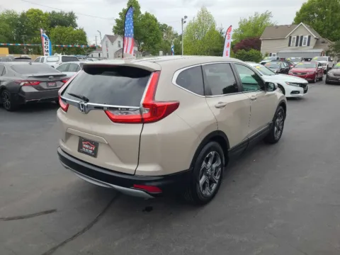 More photos of 2018 HONDA CR-V EXL at Fast Lane Autos, IN