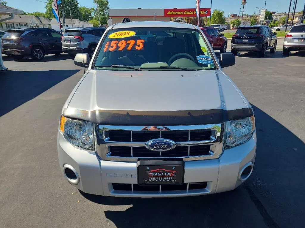 2008 Ford Escape XLS - Photo 8