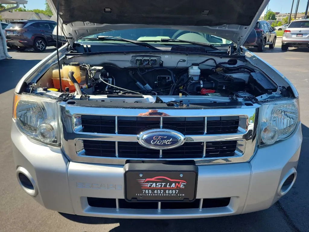 2008 Ford Escape XLS - Photo 29